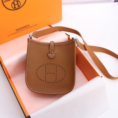 Hermes Evelyn Bags